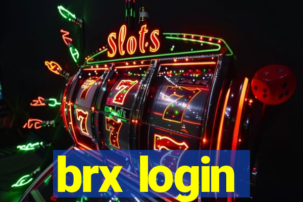 brx login